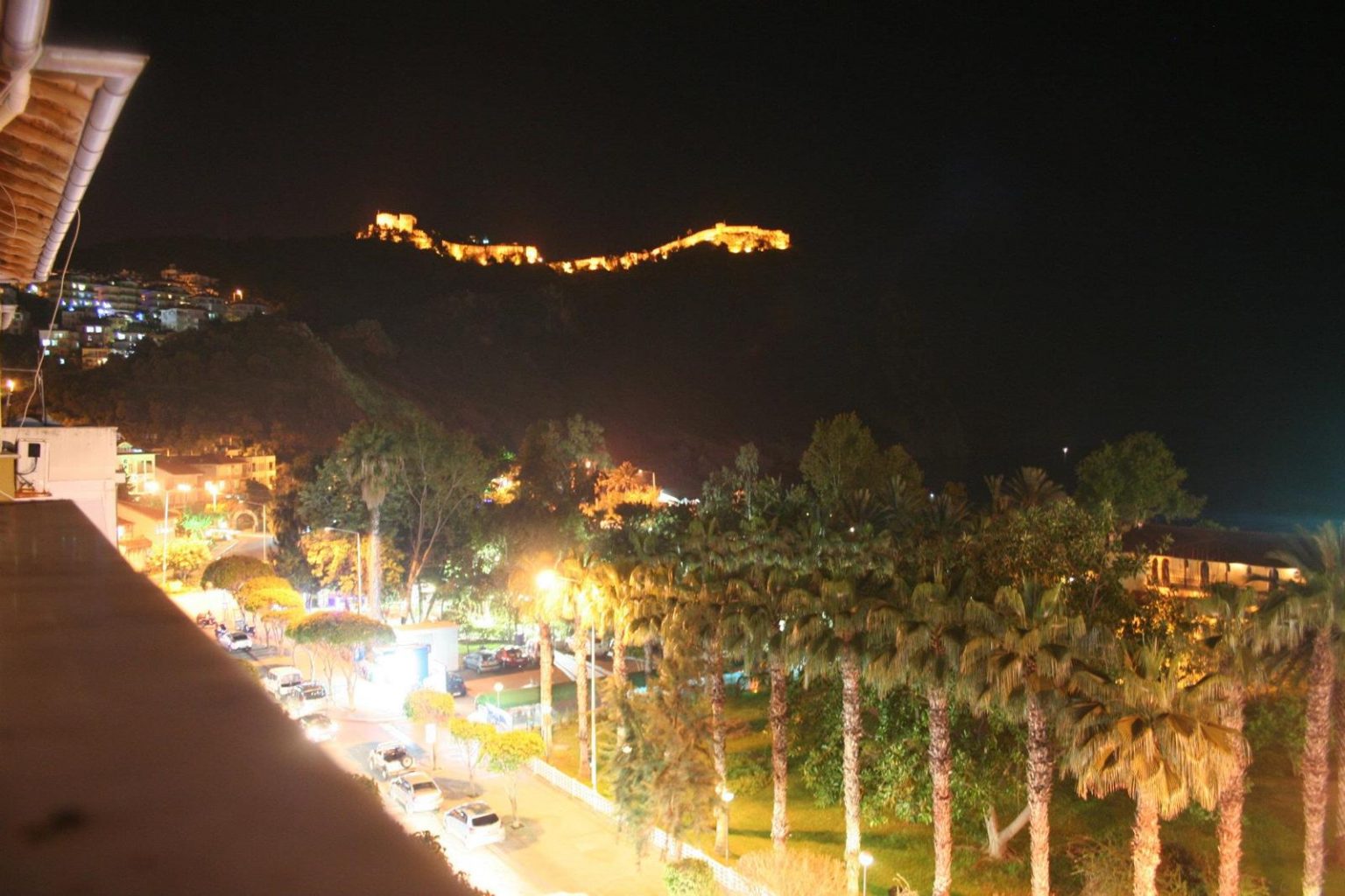 Galeri Alanya Havana Apart